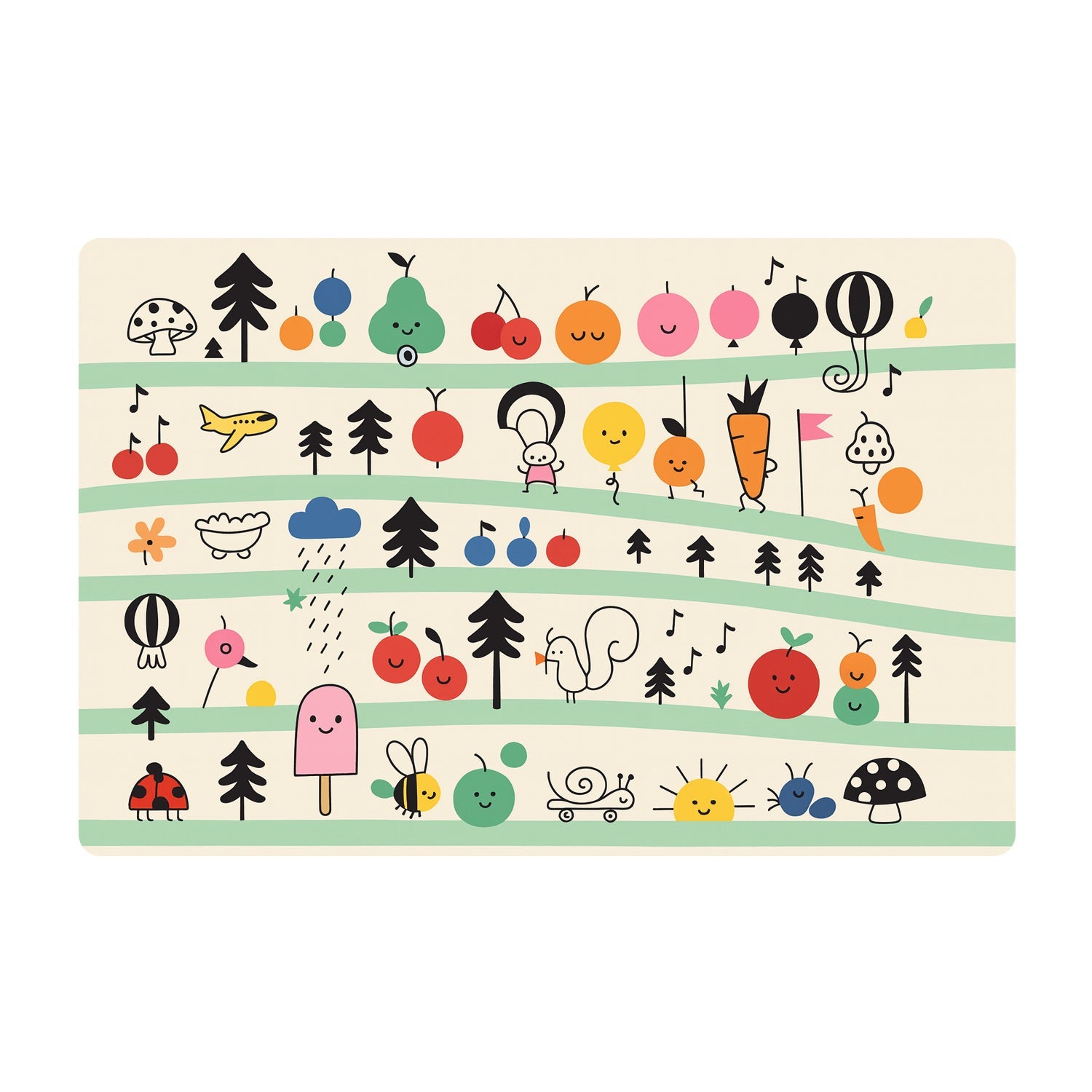 Mats for Children Mats for Children